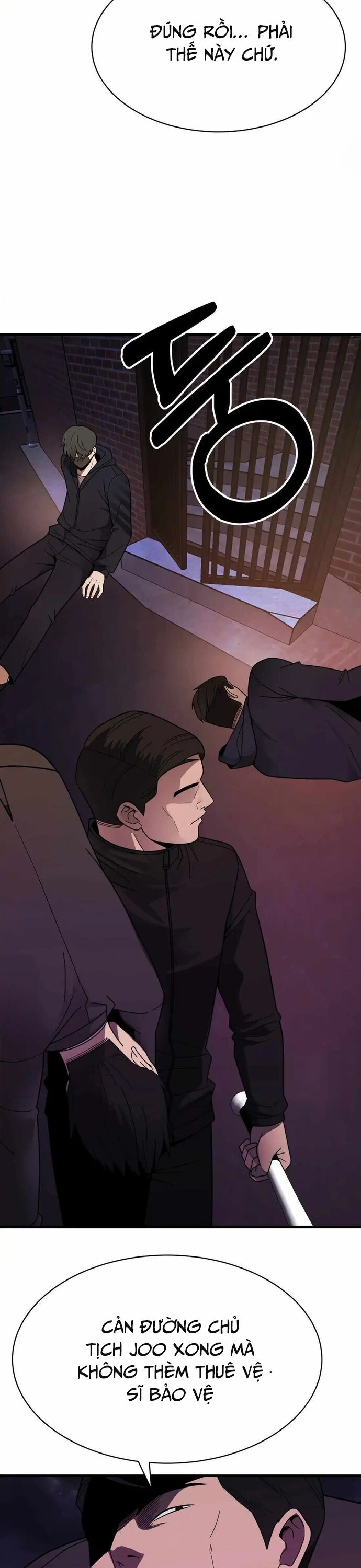 Trở Thành Phản Diện Ở Cuộc Đời Này - Chapter 44 - Page 13