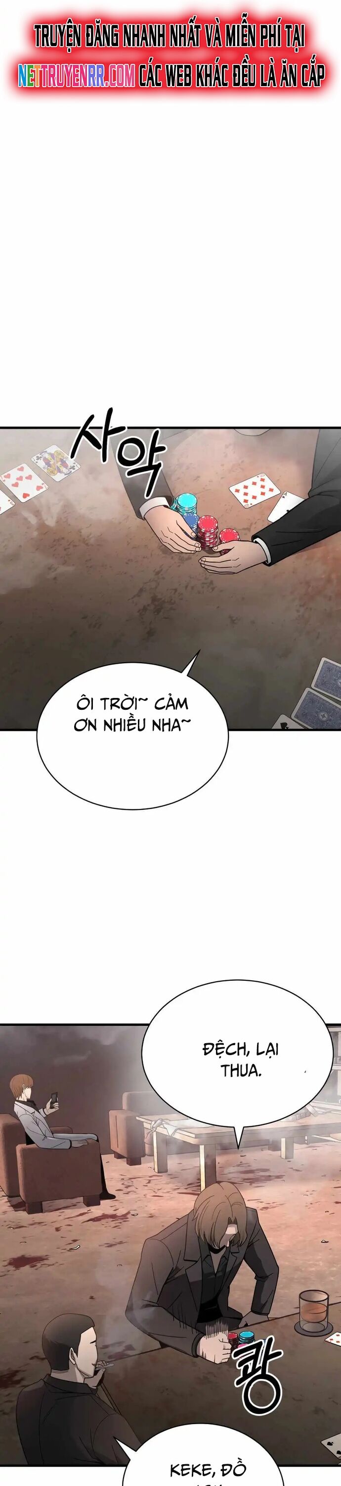 Trở Thành Phản Diện Ở Cuộc Đời Này - Chapter 44 - Page 15