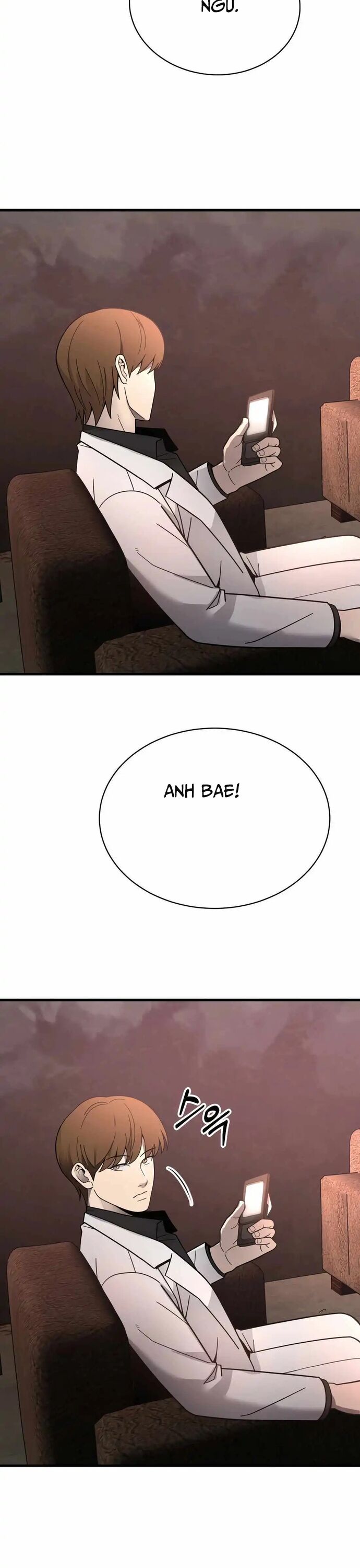 Trở Thành Phản Diện Ở Cuộc Đời Này - Chapter 44 - Page 16