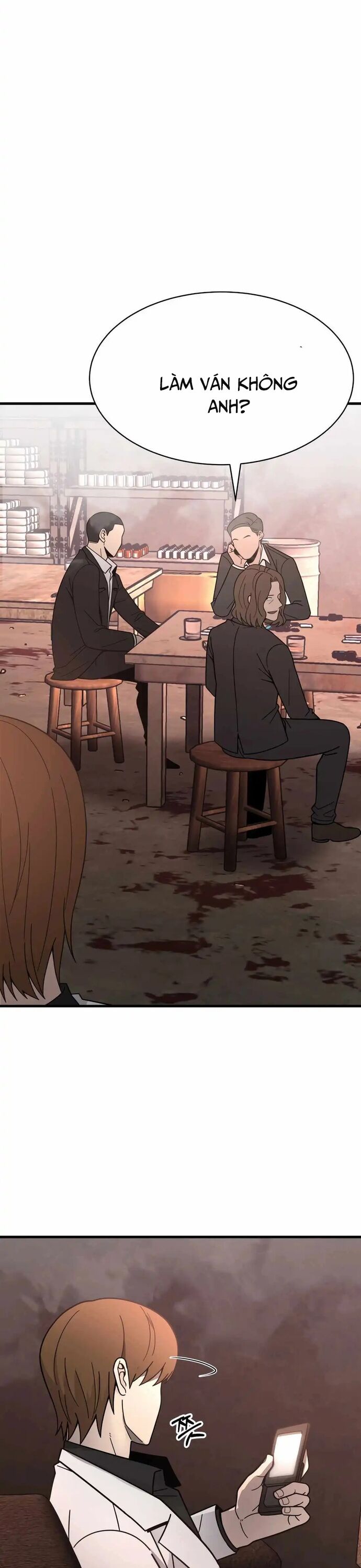 Trở Thành Phản Diện Ở Cuộc Đời Này - Chapter 44 - Page 17