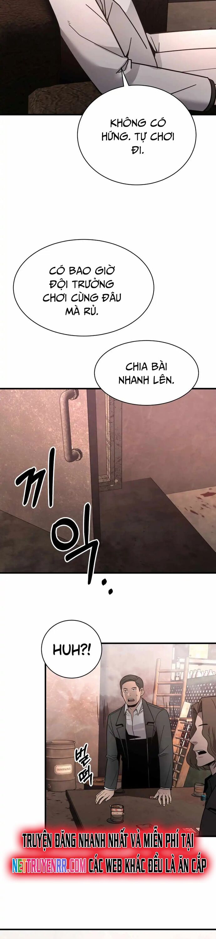Trở Thành Phản Diện Ở Cuộc Đời Này - Chapter 44 - Page 18
