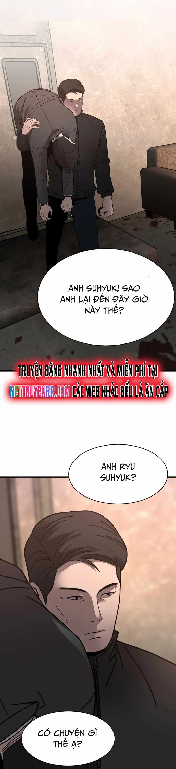 Trở Thành Phản Diện Ở Cuộc Đời Này - Chapter 44 - Page 19