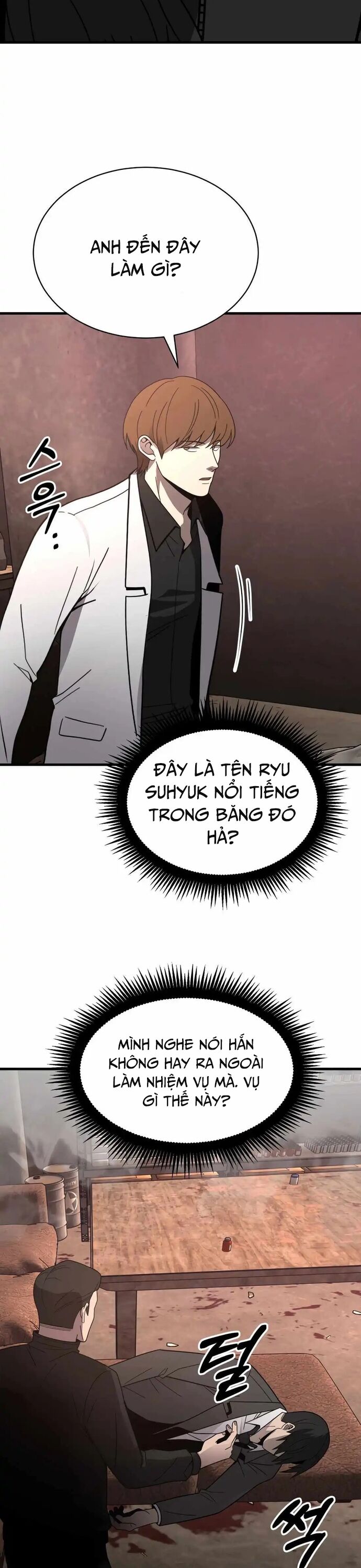 Trở Thành Phản Diện Ở Cuộc Đời Này - Chapter 44 - Page 20