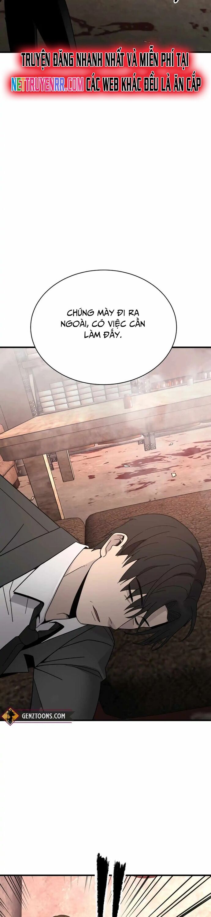 Trở Thành Phản Diện Ở Cuộc Đời Này - Chapter 44 - Page 21