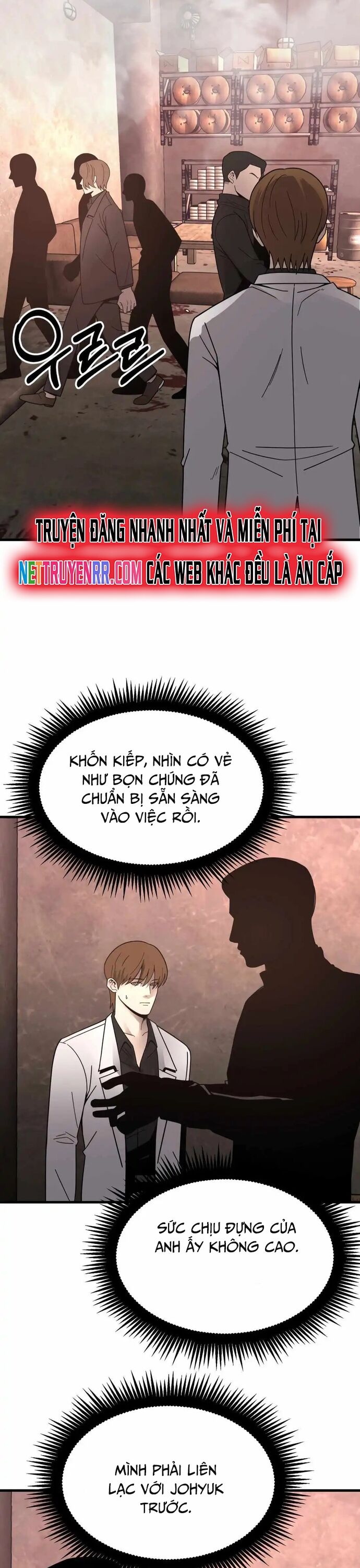 Trở Thành Phản Diện Ở Cuộc Đời Này - Chapter 44 - Page 23
