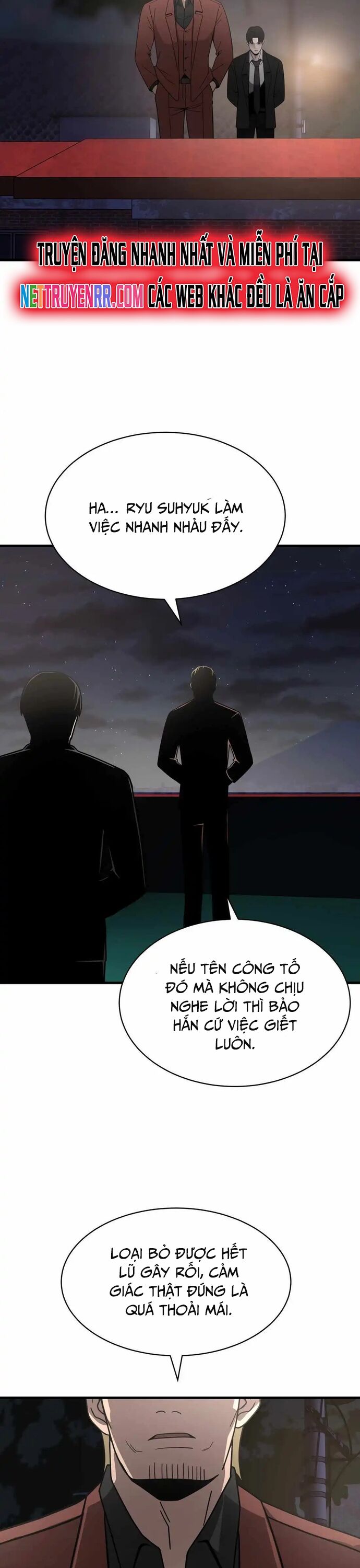 Trở Thành Phản Diện Ở Cuộc Đời Này - Chapter 44 - Page 27