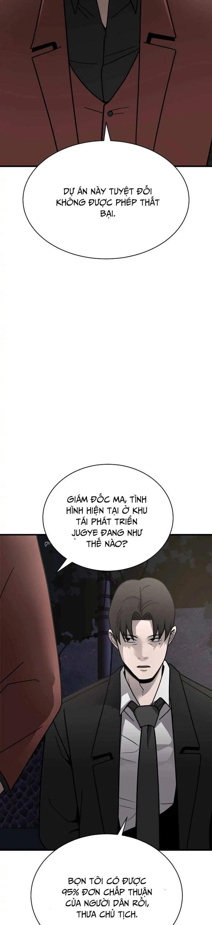 Trở Thành Phản Diện Ở Cuộc Đời Này - Chapter 44 - Page 28