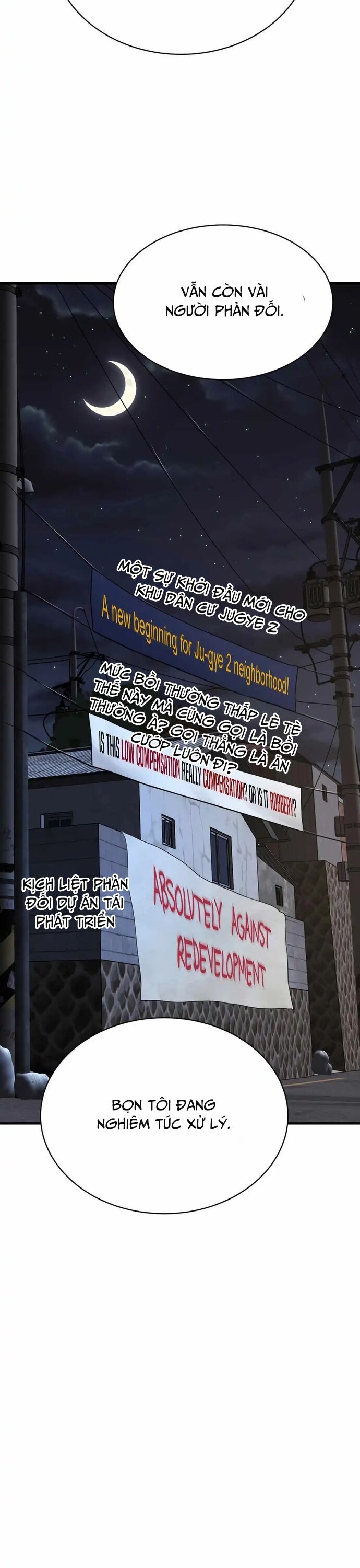 Trở Thành Phản Diện Ở Cuộc Đời Này - Chapter 44 - Page 29