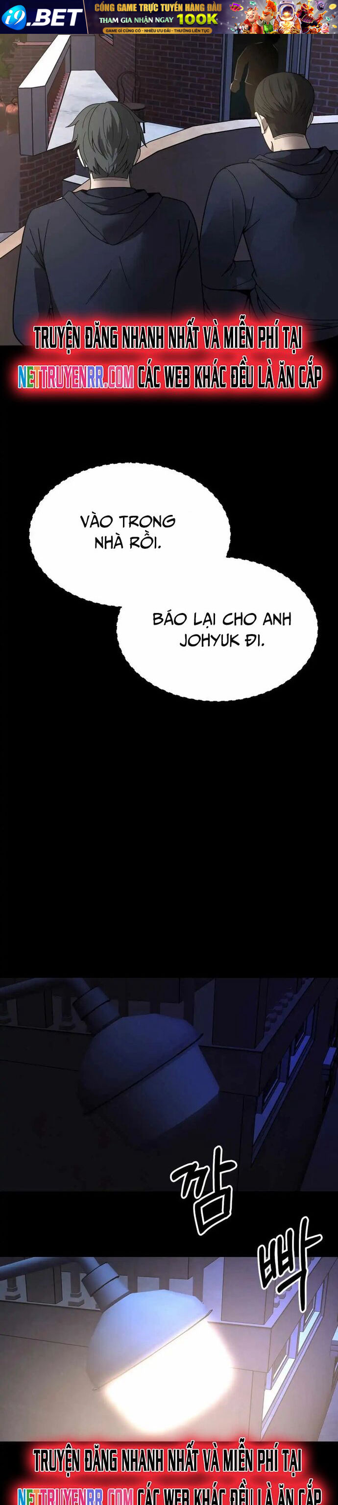 Trở Thành Phản Diện Ở Cuộc Đời Này - Chapter 44 - Page 3