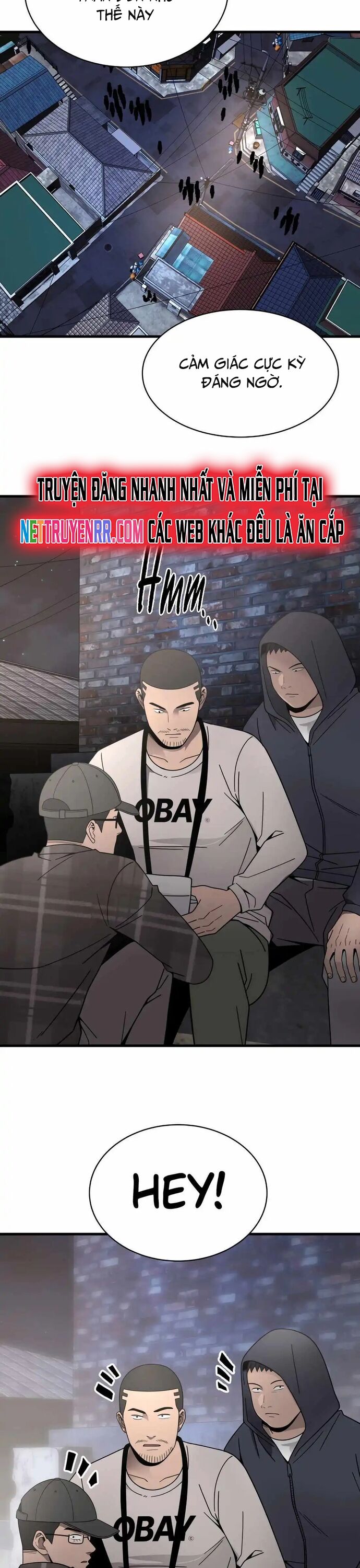 Trở Thành Phản Diện Ở Cuộc Đời Này - Chapter 44 - Page 36