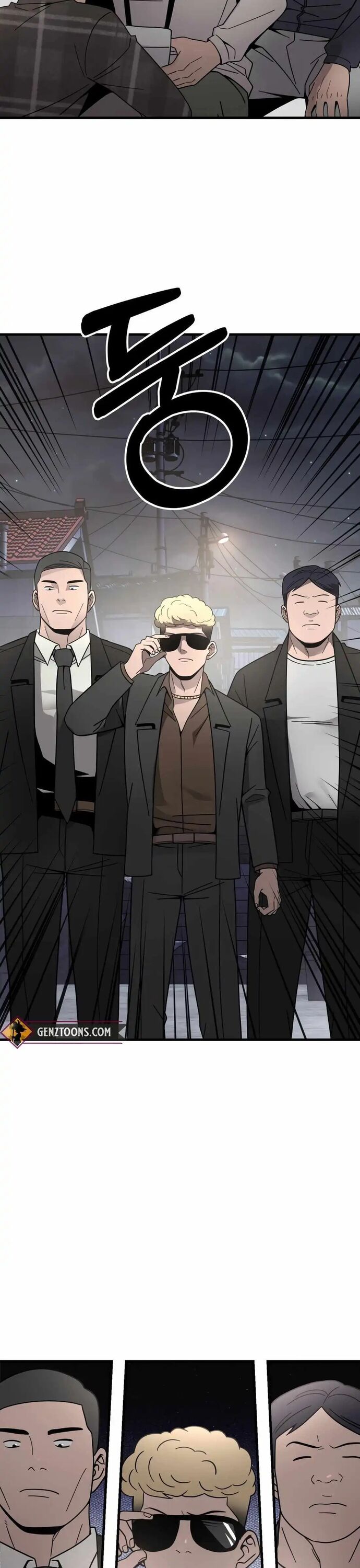 Trở Thành Phản Diện Ở Cuộc Đời Này - Chapter 44 - Page 37