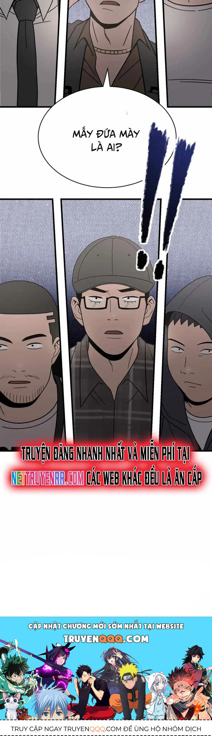 Trở Thành Phản Diện Ở Cuộc Đời Này - Chapter 44 - Page 38