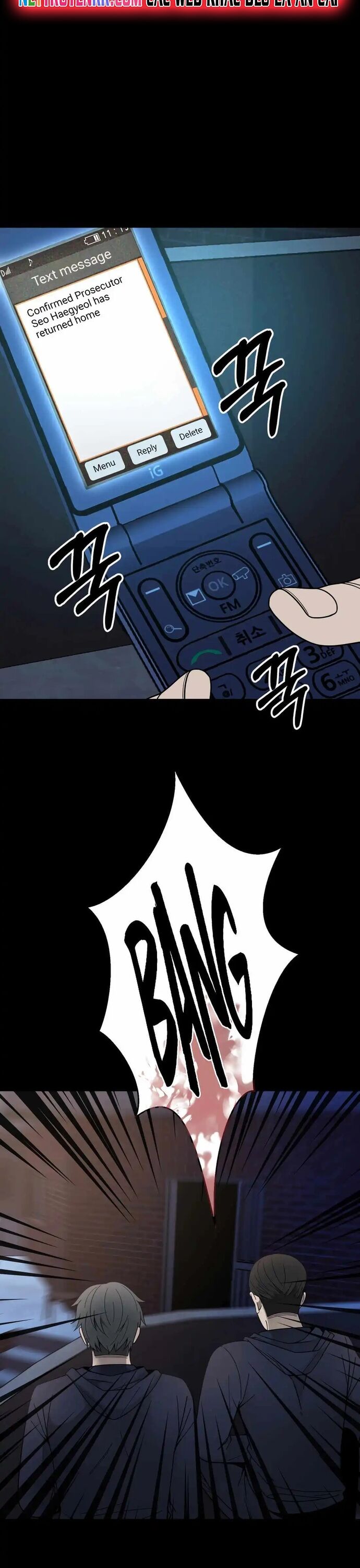 Trở Thành Phản Diện Ở Cuộc Đời Này - Chapter 44 - Page 4