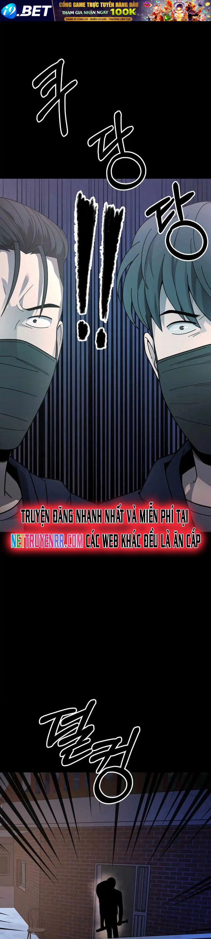 Trở Thành Phản Diện Ở Cuộc Đời Này - Chapter 44 - Page 5