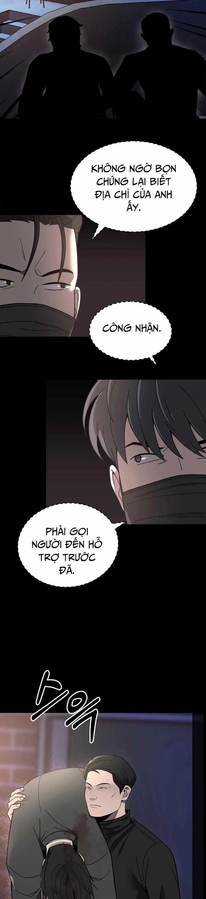 Trở Thành Phản Diện Ở Cuộc Đời Này - Chapter 44 - Page 6