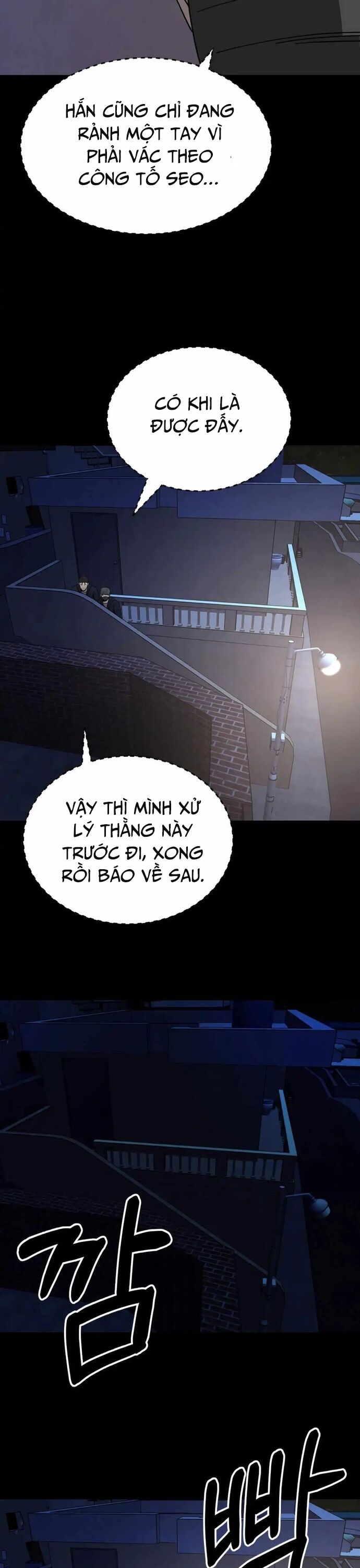 Trở Thành Phản Diện Ở Cuộc Đời Này - Chapter 44 - Page 8