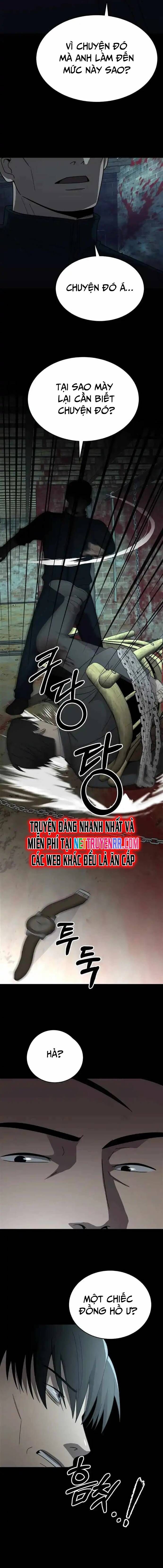 Trở Thành Phản Diện Ở Cuộc Đời Này - Chapter 47 - Page 7