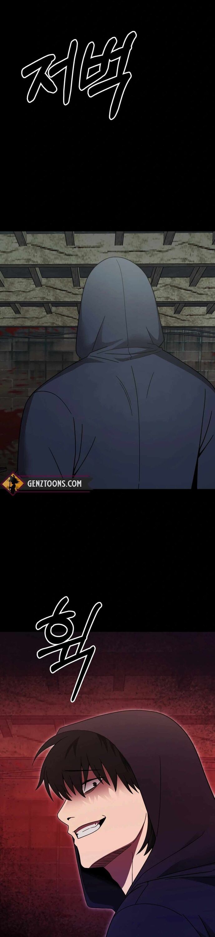 Trở Thành Phản Diện Ở Cuộc Đời Này - Chapter 48 - Page 11