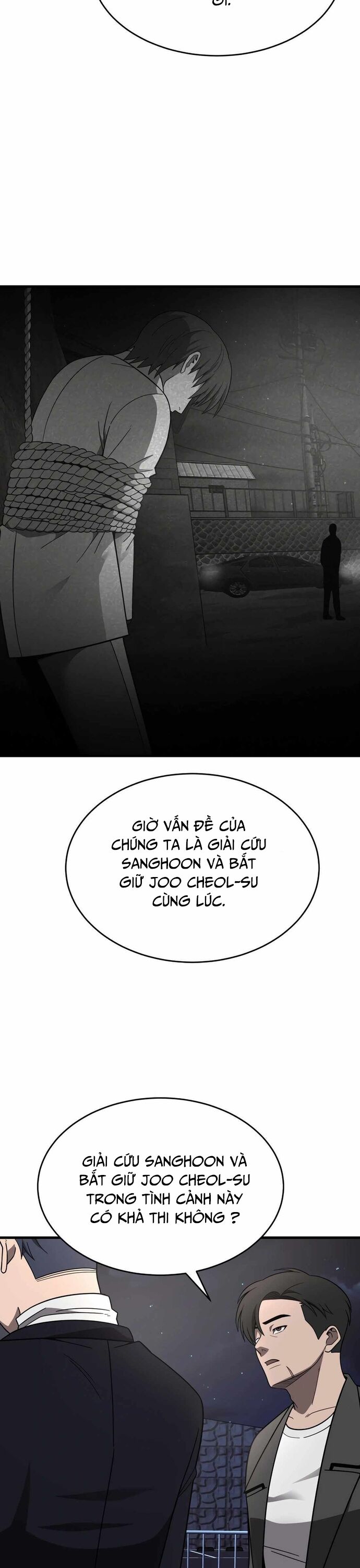 Trở Thành Phản Diện Ở Cuộc Đời Này - Chapter 48 - Page 14