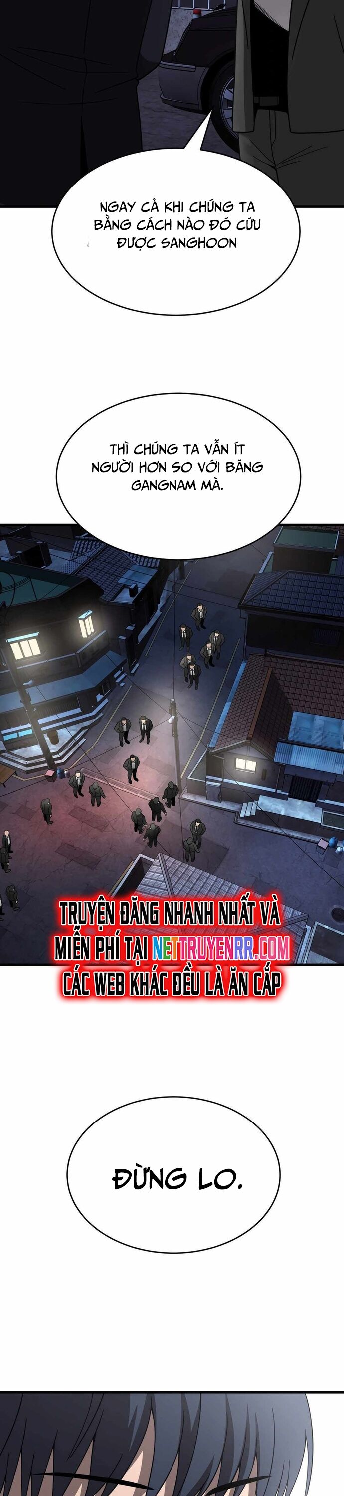 Trở Thành Phản Diện Ở Cuộc Đời Này - Chapter 48 - Page 15