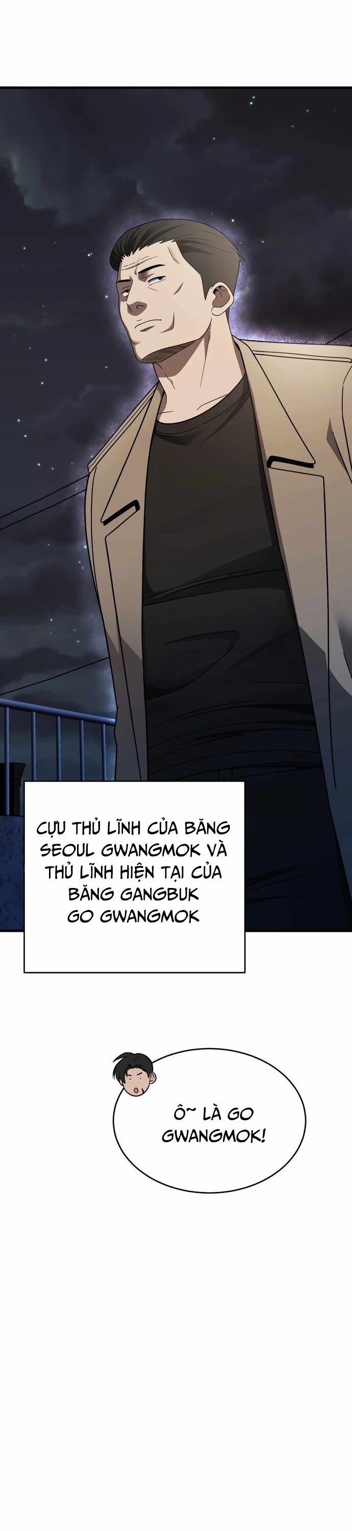 Trở Thành Phản Diện Ở Cuộc Đời Này - Chapter 48 - Page 19