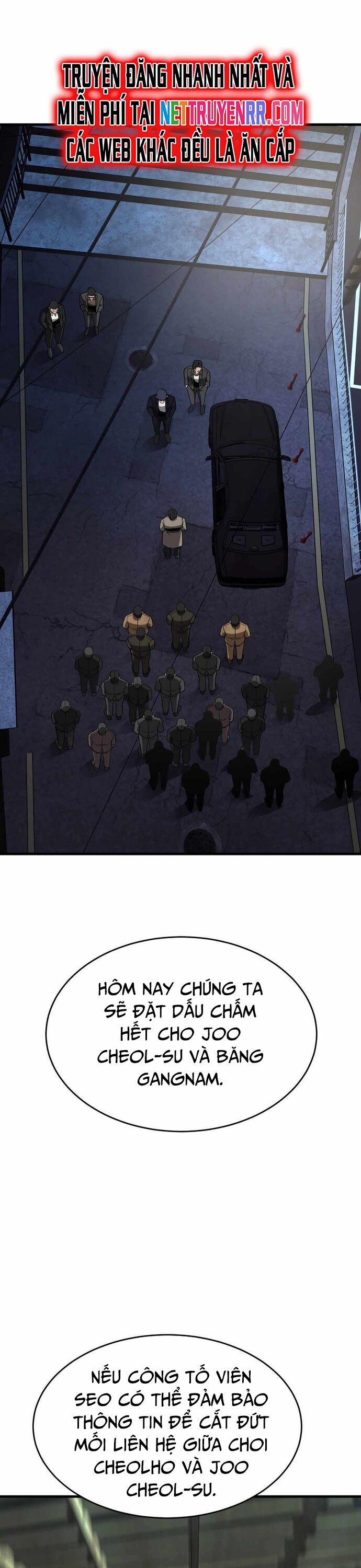 Trở Thành Phản Diện Ở Cuộc Đời Này - Chapter 48 - Page 20