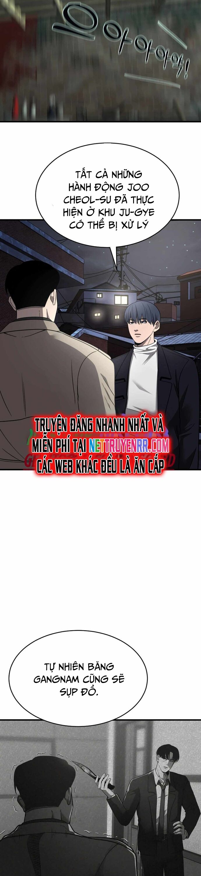 Trở Thành Phản Diện Ở Cuộc Đời Này - Chapter 48 - Page 21