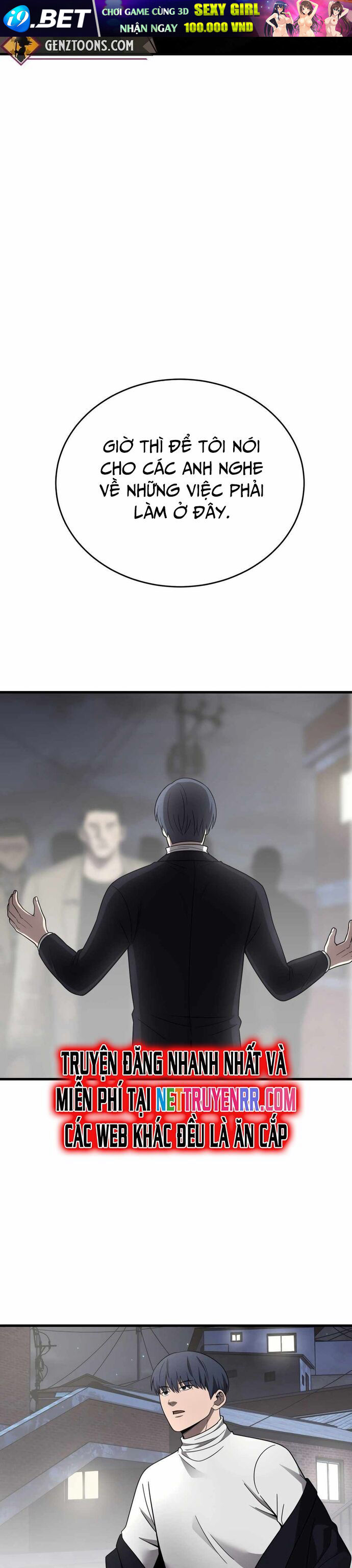 Trở Thành Phản Diện Ở Cuộc Đời Này - Chapter 48 - Page 24