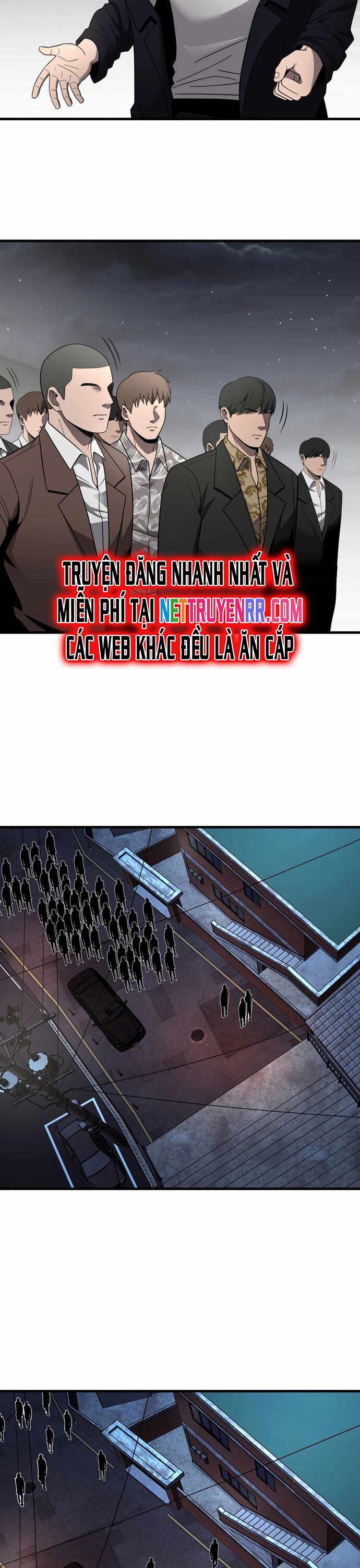 Trở Thành Phản Diện Ở Cuộc Đời Này - Chapter 48 - Page 25