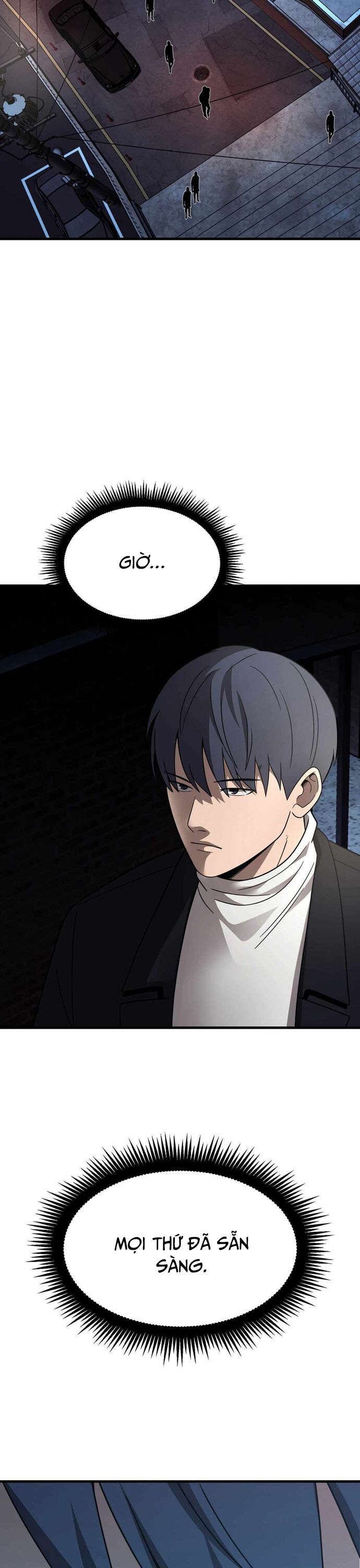 Trở Thành Phản Diện Ở Cuộc Đời Này - Chapter 48 - Page 26