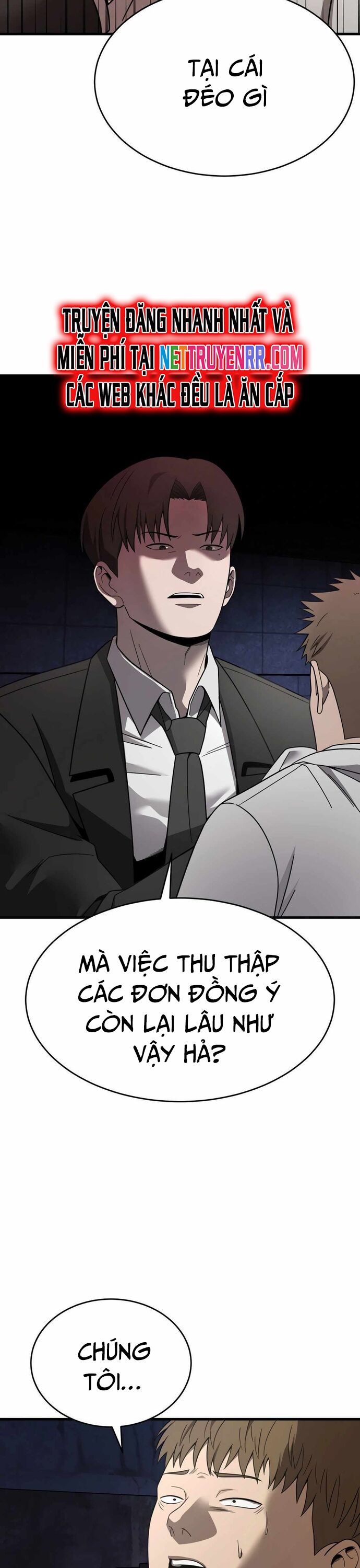 Trở Thành Phản Diện Ở Cuộc Đời Này - Chapter 48 - Page 28