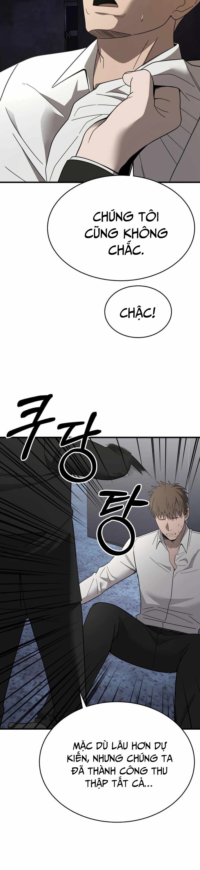 Trở Thành Phản Diện Ở Cuộc Đời Này - Chapter 48 - Page 29