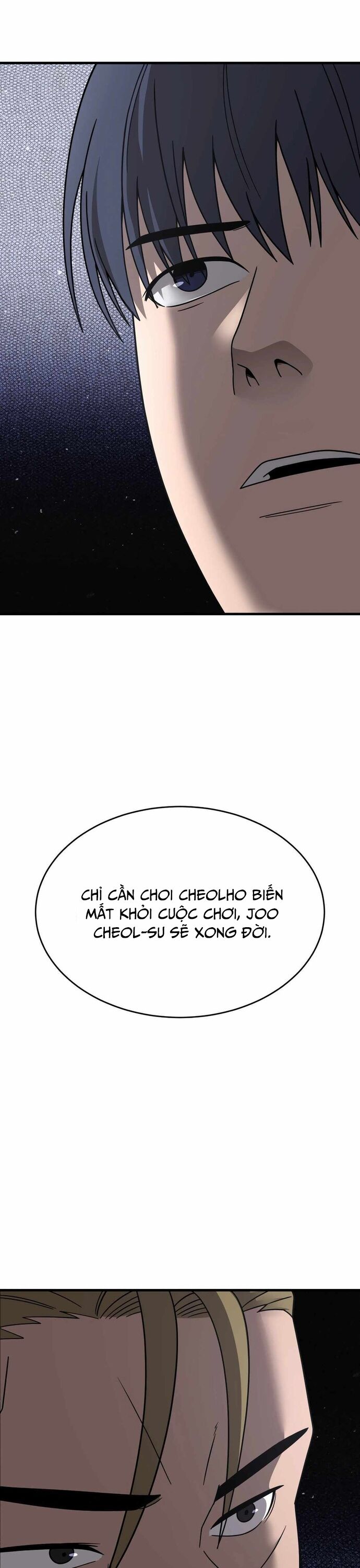 Trở Thành Phản Diện Ở Cuộc Đời Này - Chapter 48 - Page 3