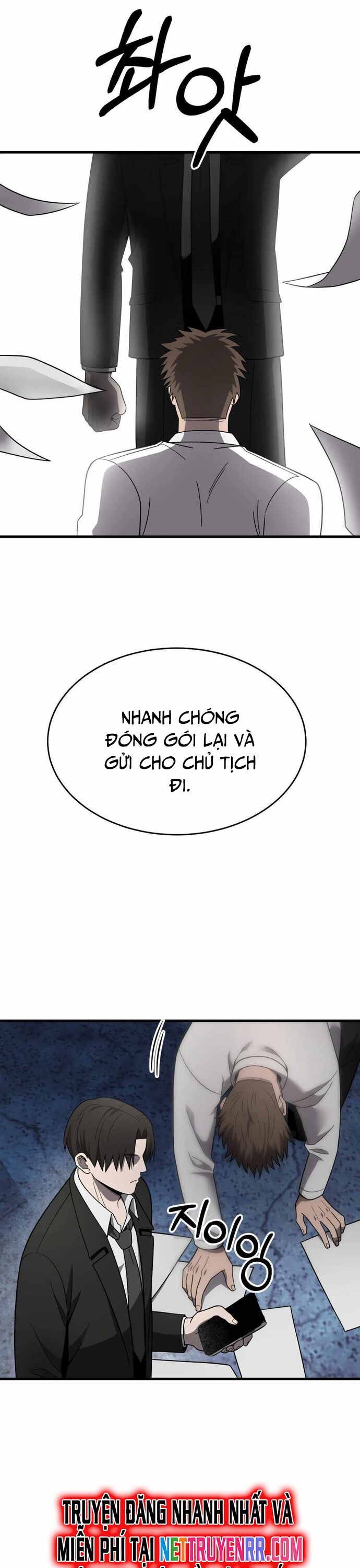 Trở Thành Phản Diện Ở Cuộc Đời Này - Chapter 48 - Page 30