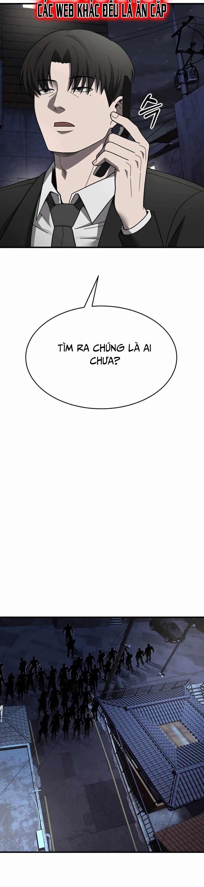 Trở Thành Phản Diện Ở Cuộc Đời Này - Chapter 48 - Page 31