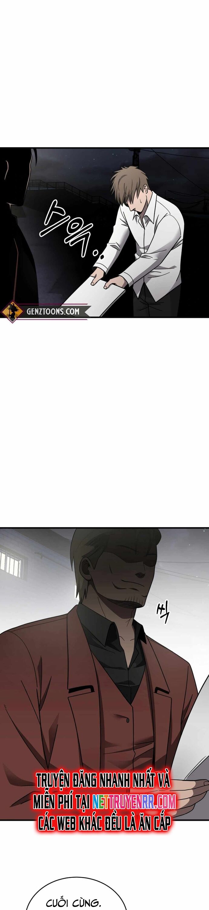 Trở Thành Phản Diện Ở Cuộc Đời Này - Chapter 48 - Page 32