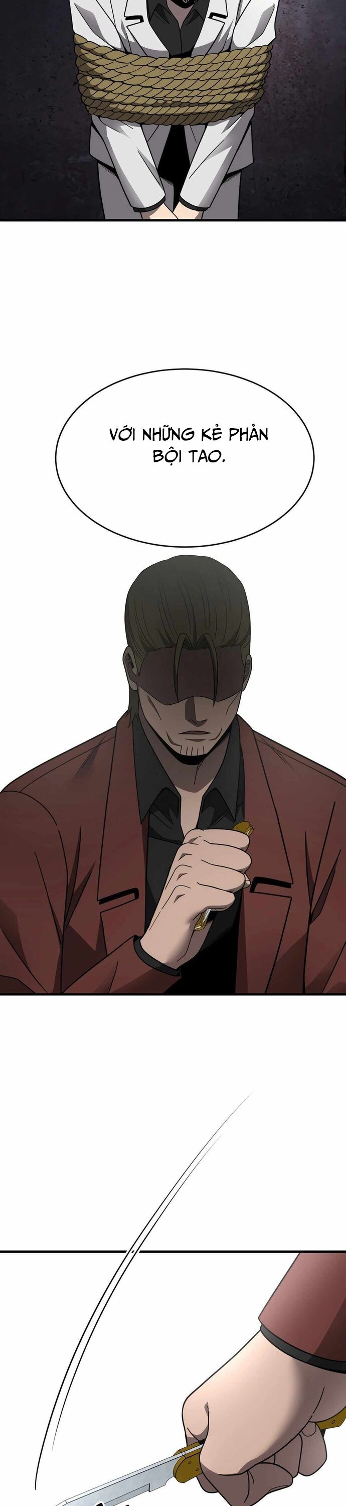 Trở Thành Phản Diện Ở Cuộc Đời Này - Chapter 48 - Page 34