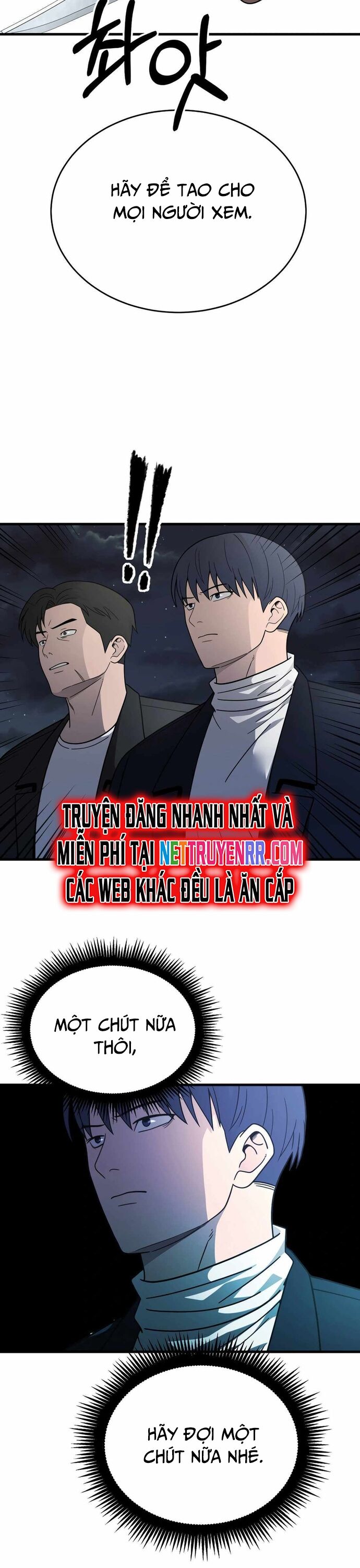 Trở Thành Phản Diện Ở Cuộc Đời Này - Chapter 48 - Page 35