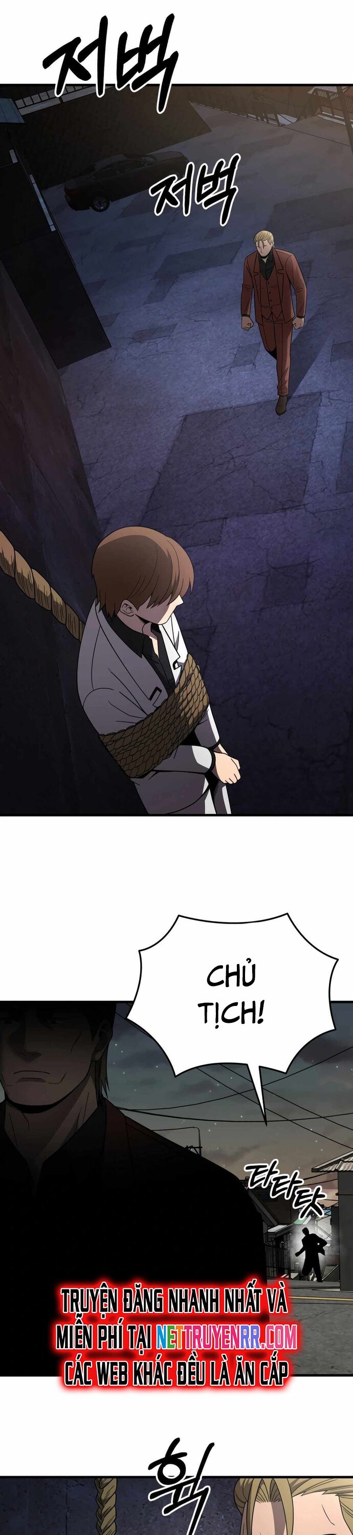 Trở Thành Phản Diện Ở Cuộc Đời Này - Chapter 48 - Page 36
