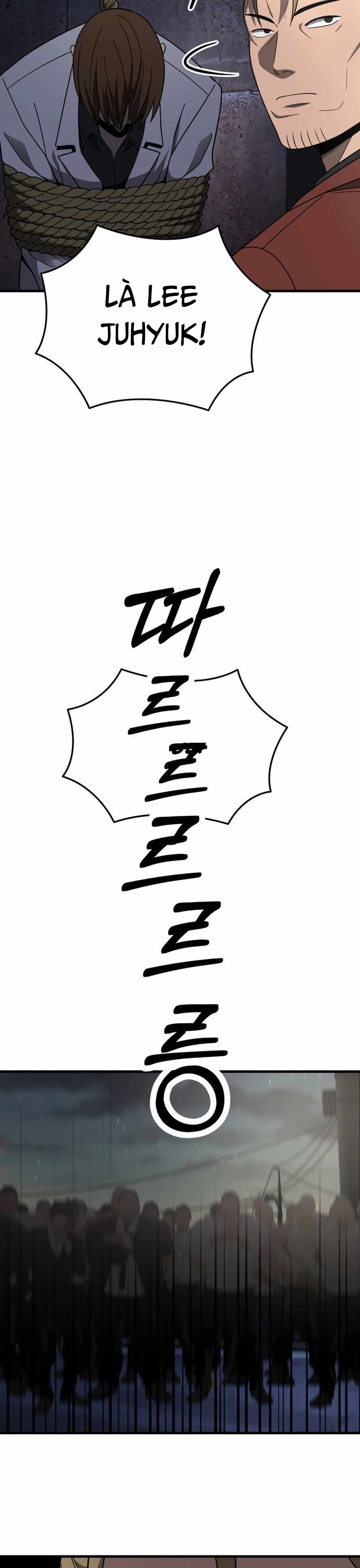 Trở Thành Phản Diện Ở Cuộc Đời Này - Chapter 48 - Page 37