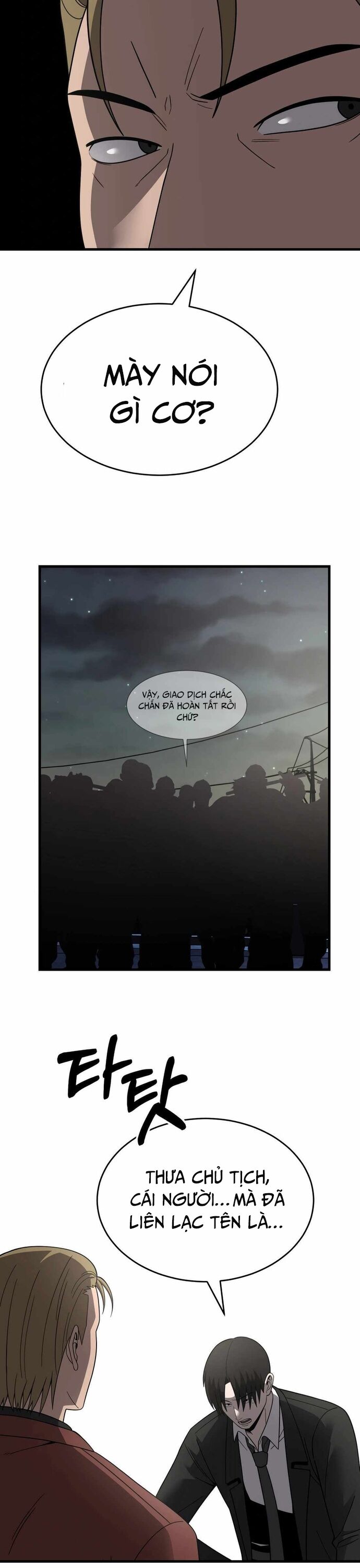 Trở Thành Phản Diện Ở Cuộc Đời Này - Chapter 48 - Page 38