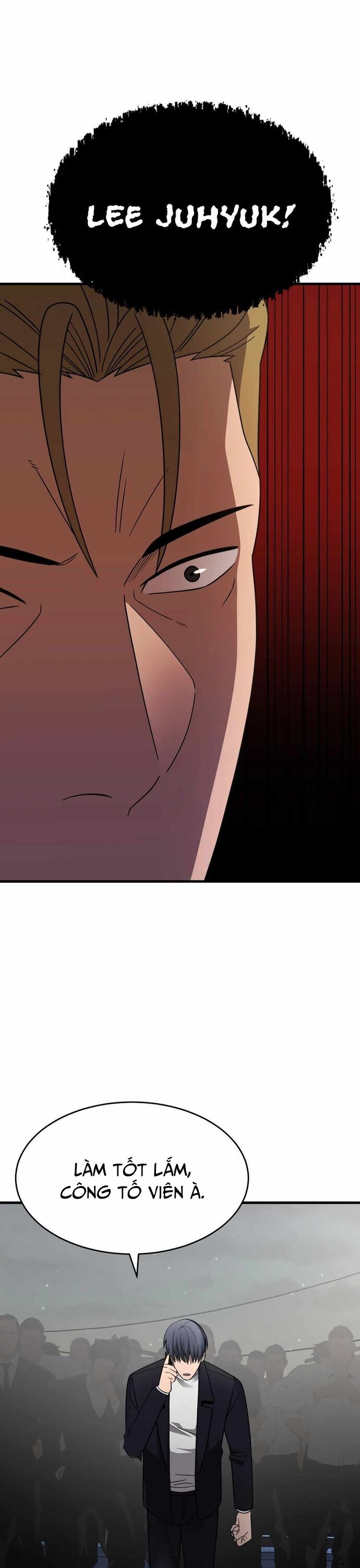 Trở Thành Phản Diện Ở Cuộc Đời Này - Chapter 48 - Page 39