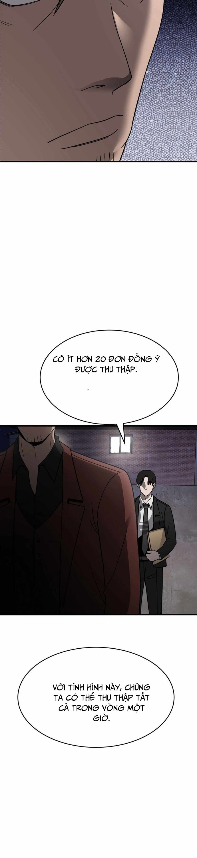 Trở Thành Phản Diện Ở Cuộc Đời Này - Chapter 48 - Page 4