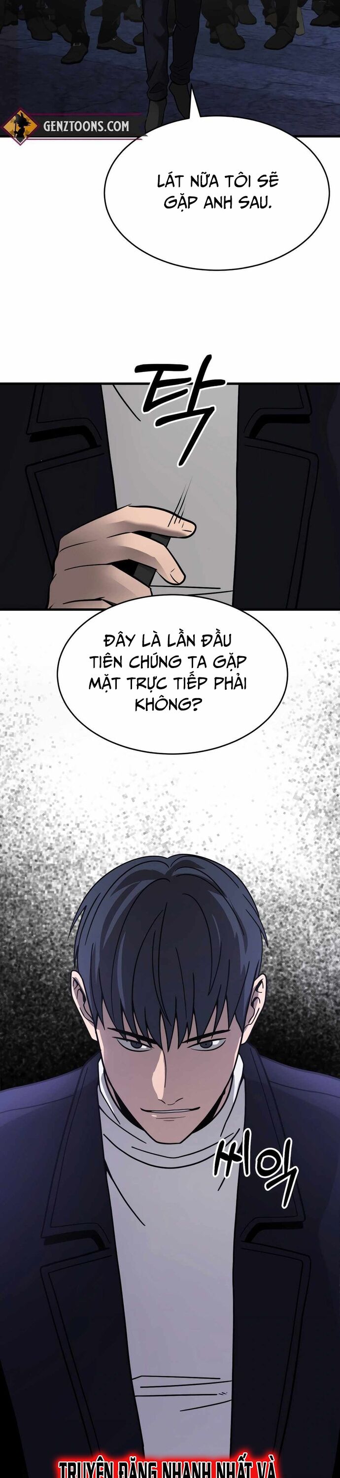 Trở Thành Phản Diện Ở Cuộc Đời Này - Chapter 48 - Page 40