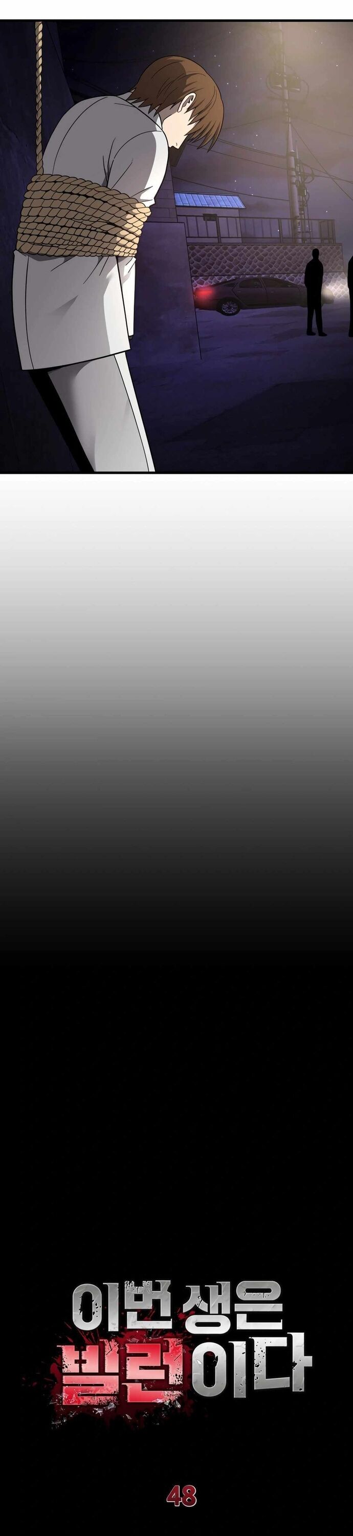 Trở Thành Phản Diện Ở Cuộc Đời Này - Chapter 48 - Page 5