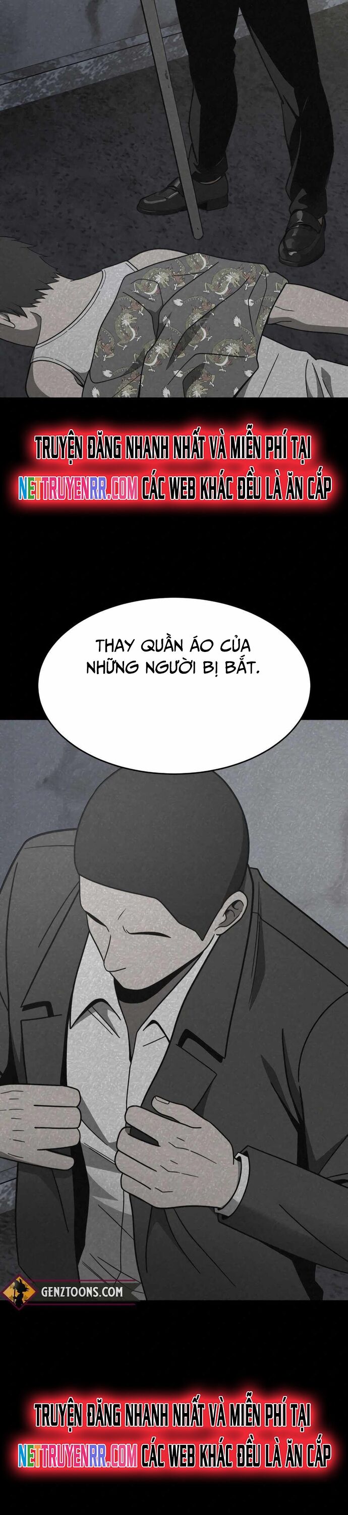 Trở Thành Phản Diện Ở Cuộc Đời Này - Chapter 49 - Page 10