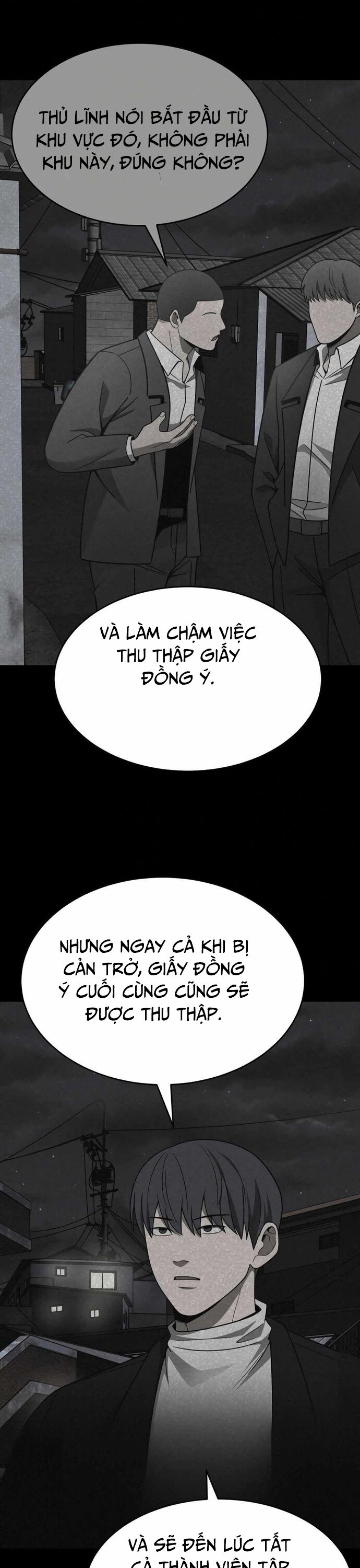 Trở Thành Phản Diện Ở Cuộc Đời Này - Chapter 49 - Page 11