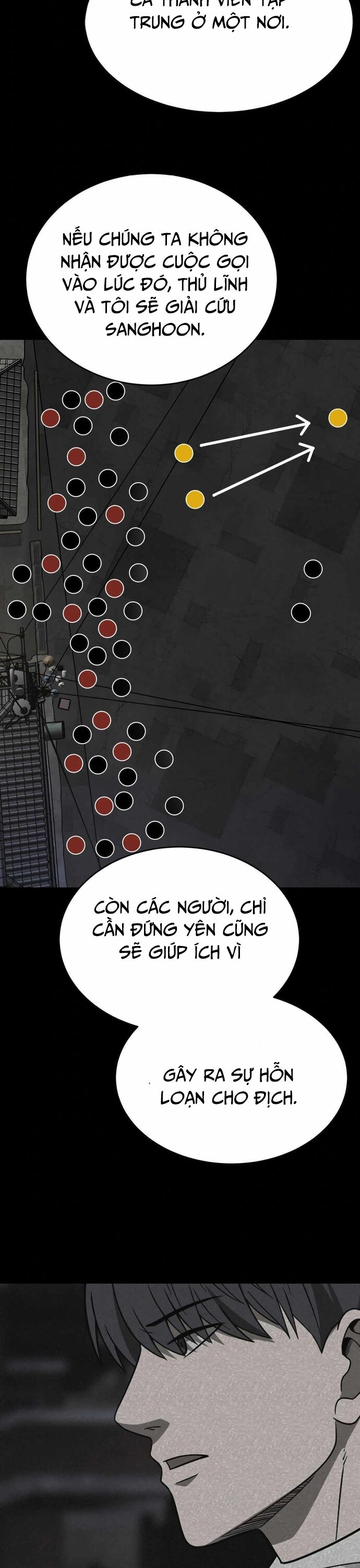 Trở Thành Phản Diện Ở Cuộc Đời Này - Chapter 49 - Page 12