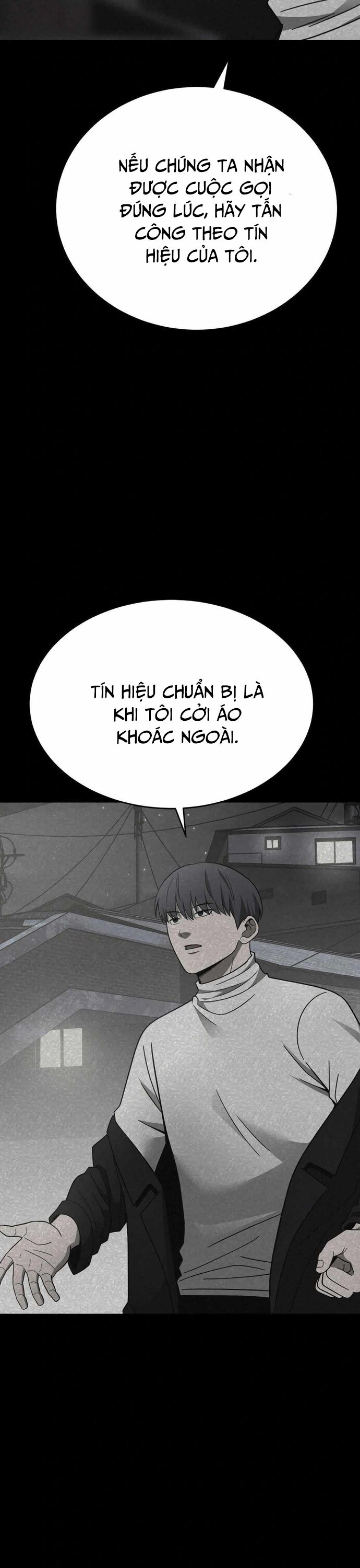 Trở Thành Phản Diện Ở Cuộc Đời Này - Chapter 49 - Page 13