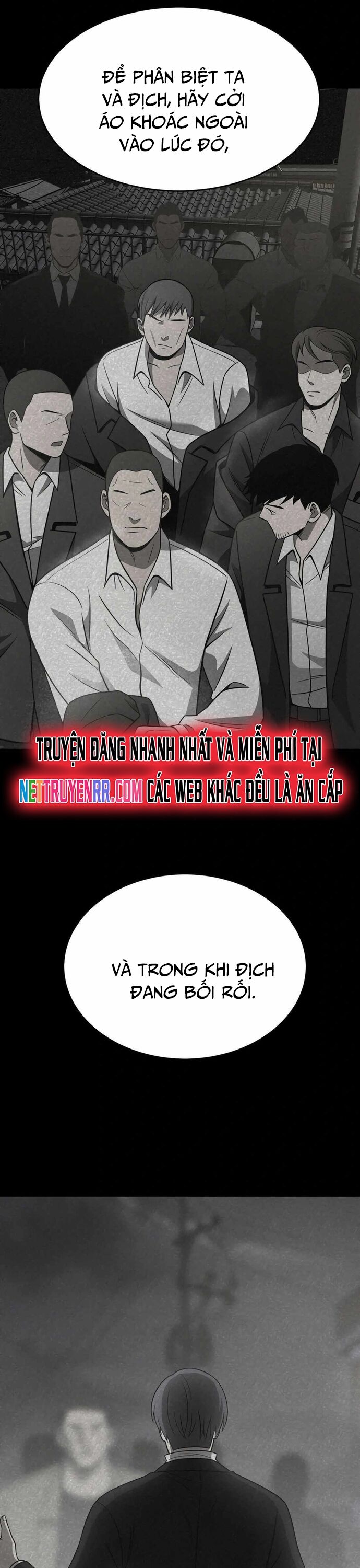 Trở Thành Phản Diện Ở Cuộc Đời Này - Chapter 49 - Page 14